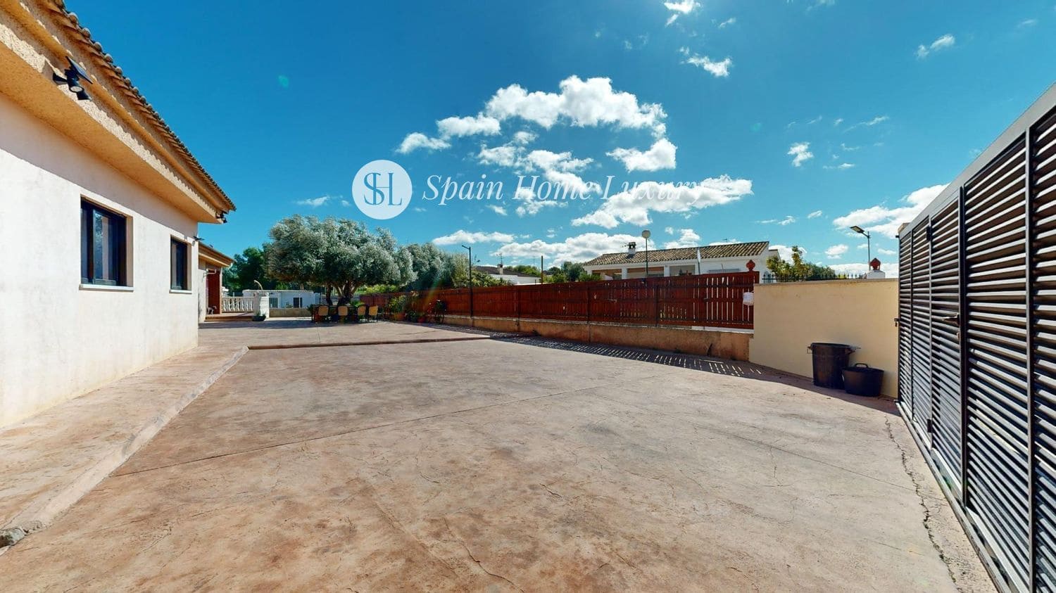 9 sovrum Villa till salu i Godelleta med pool - 690 000 € (Ref: 8879632)