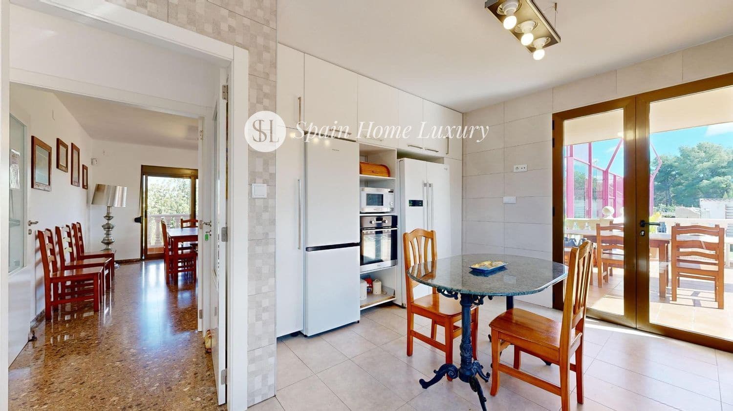 9 sovrum Villa till salu i Godelleta med pool - 690 000 € (Ref: 8879632)