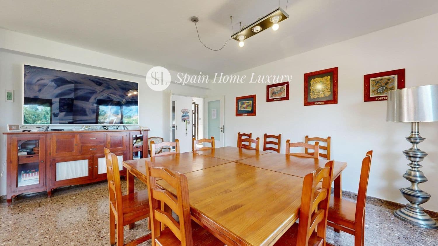 9 sovrum Villa till salu i Godelleta med pool - 690 000 € (Ref: 8879632)