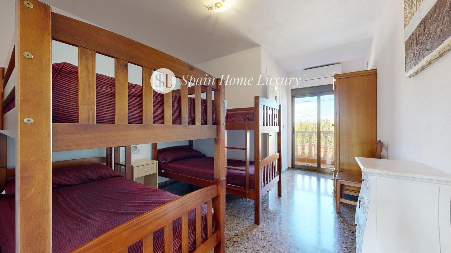 9 sovrum Villa till salu i Godelleta med pool - 690 000 € (Ref: 8879632)