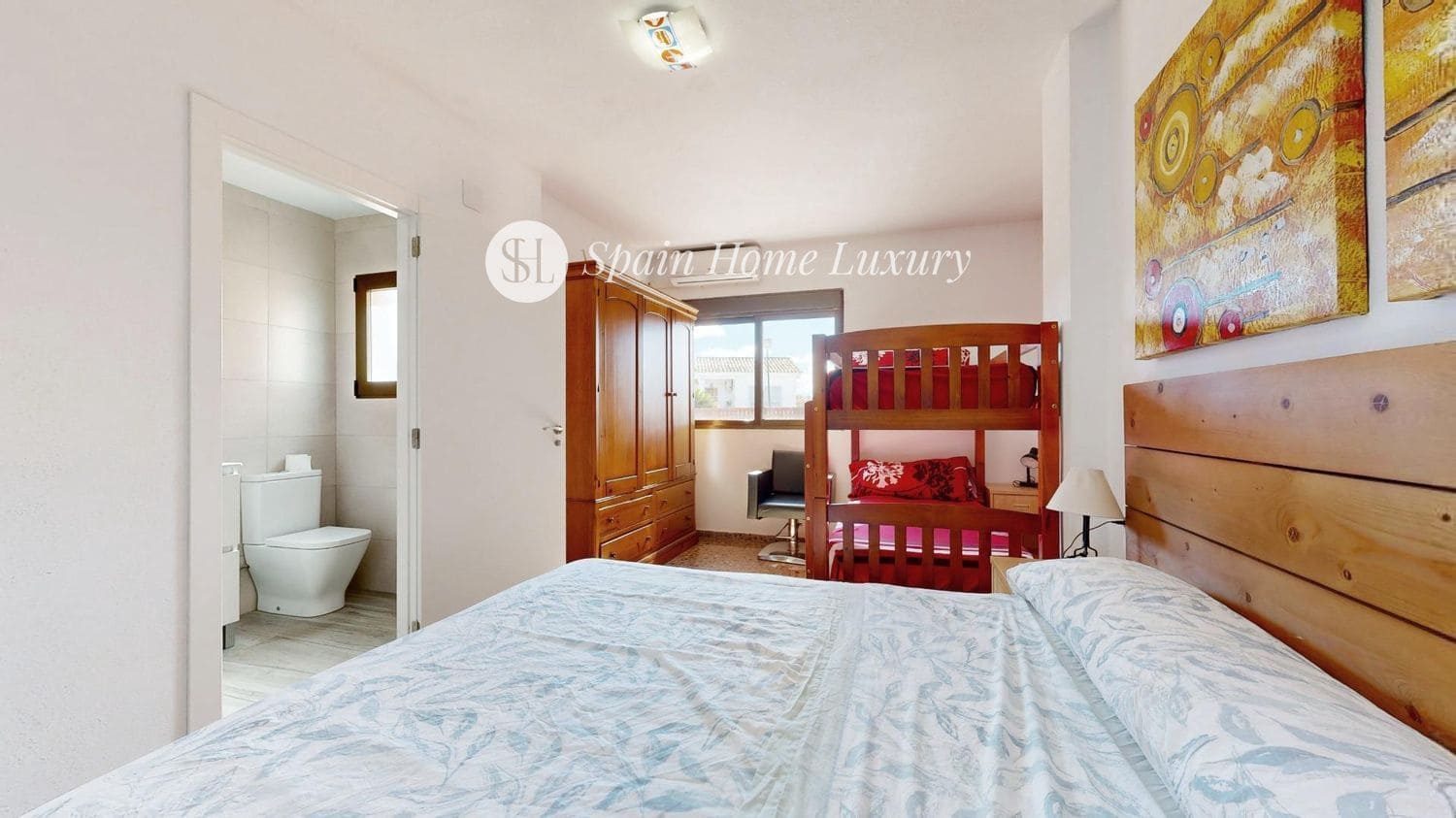 9 sovrum Villa till salu i Godelleta med pool - 690 000 € (Ref: 8879632)