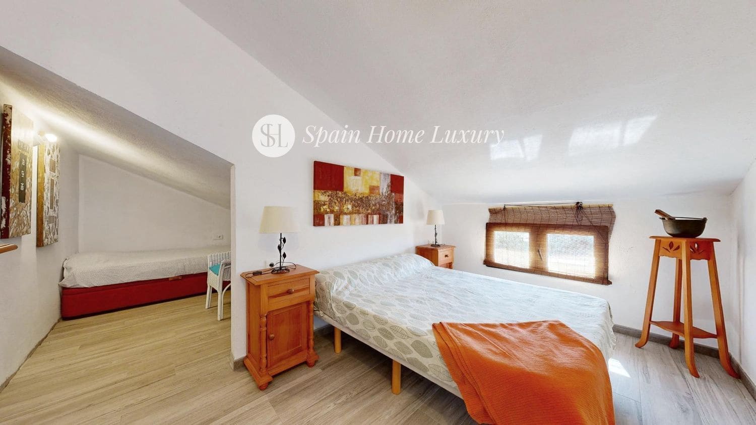 9 sovrum Villa till salu i Godelleta med pool - 690 000 € (Ref: 8879632)