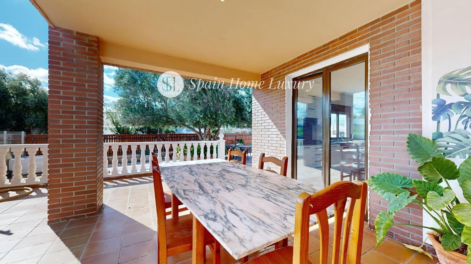 9 sovrum Villa till salu i Godelleta med pool - 690 000 € (Ref: 8879632)