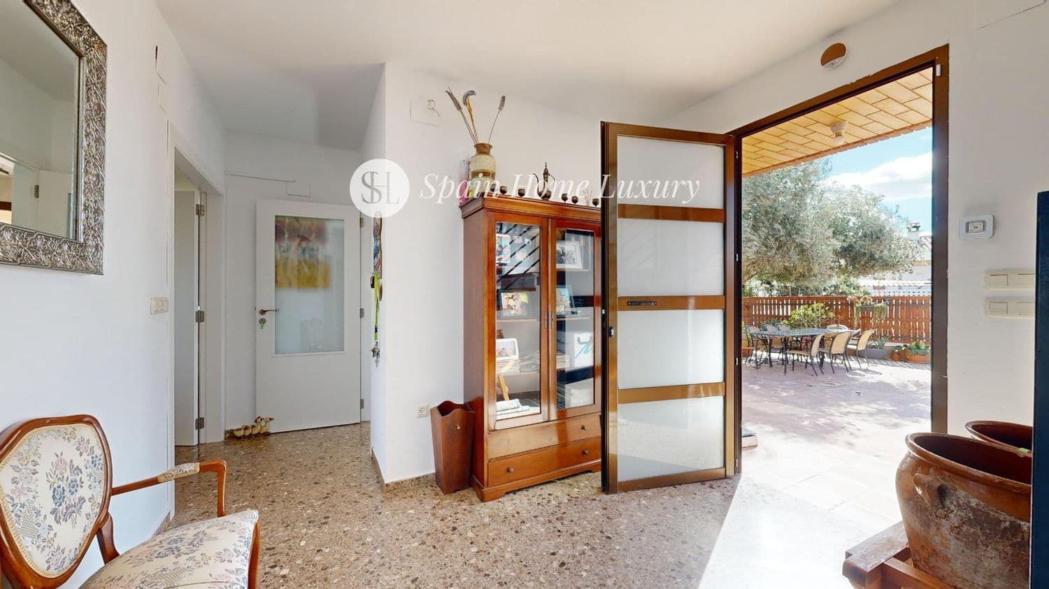 9 sovrum Villa till salu i Godelleta med pool - 690 000 € (Ref: 8879632)