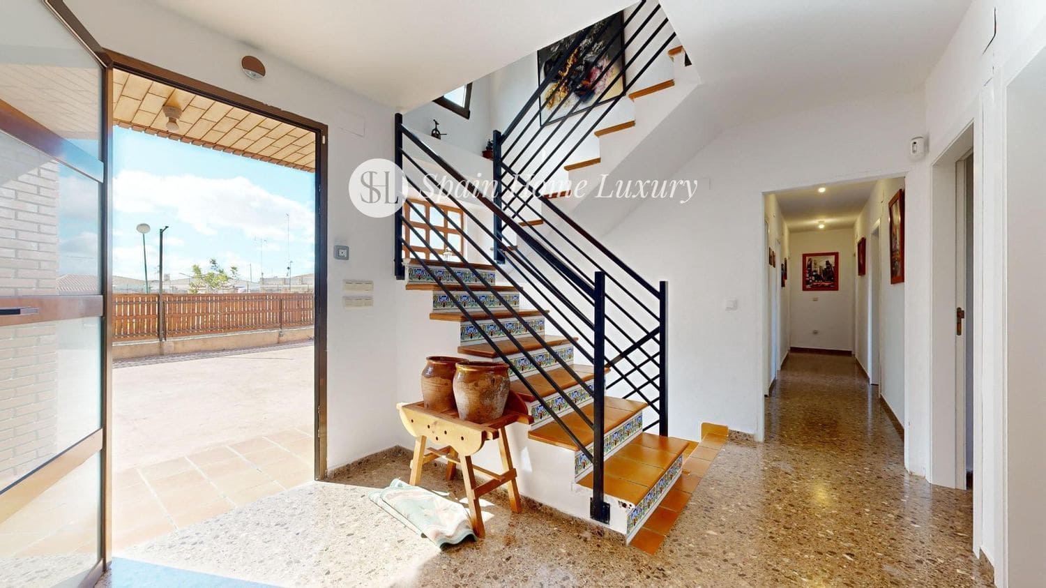 9 sovrum Villa till salu i Godelleta med pool - 690 000 € (Ref: 8879632)