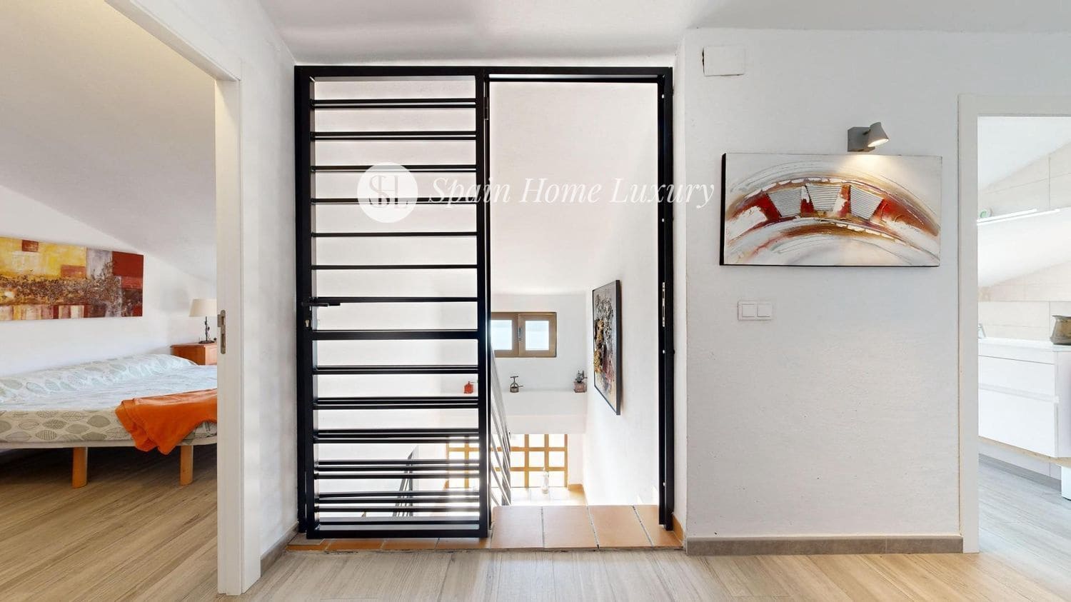 9 sovrum Villa till salu i Godelleta med pool - 690 000 € (Ref: 8879632)