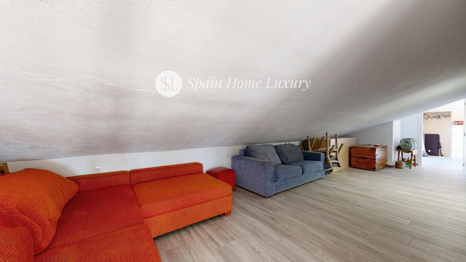 9 sovrum Villa till salu i Godelleta med pool - 690 000 € (Ref: 8879632)