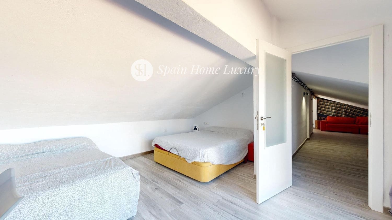 9 sovrum Villa till salu i Godelleta med pool - 690 000 € (Ref: 8879632)