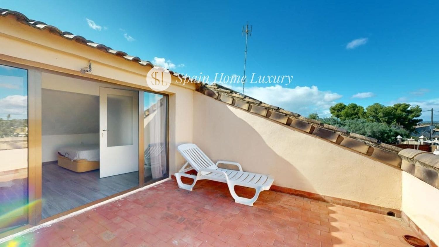 9 sovrum Villa till salu i Godelleta med pool - 690 000 € (Ref: 8879632)