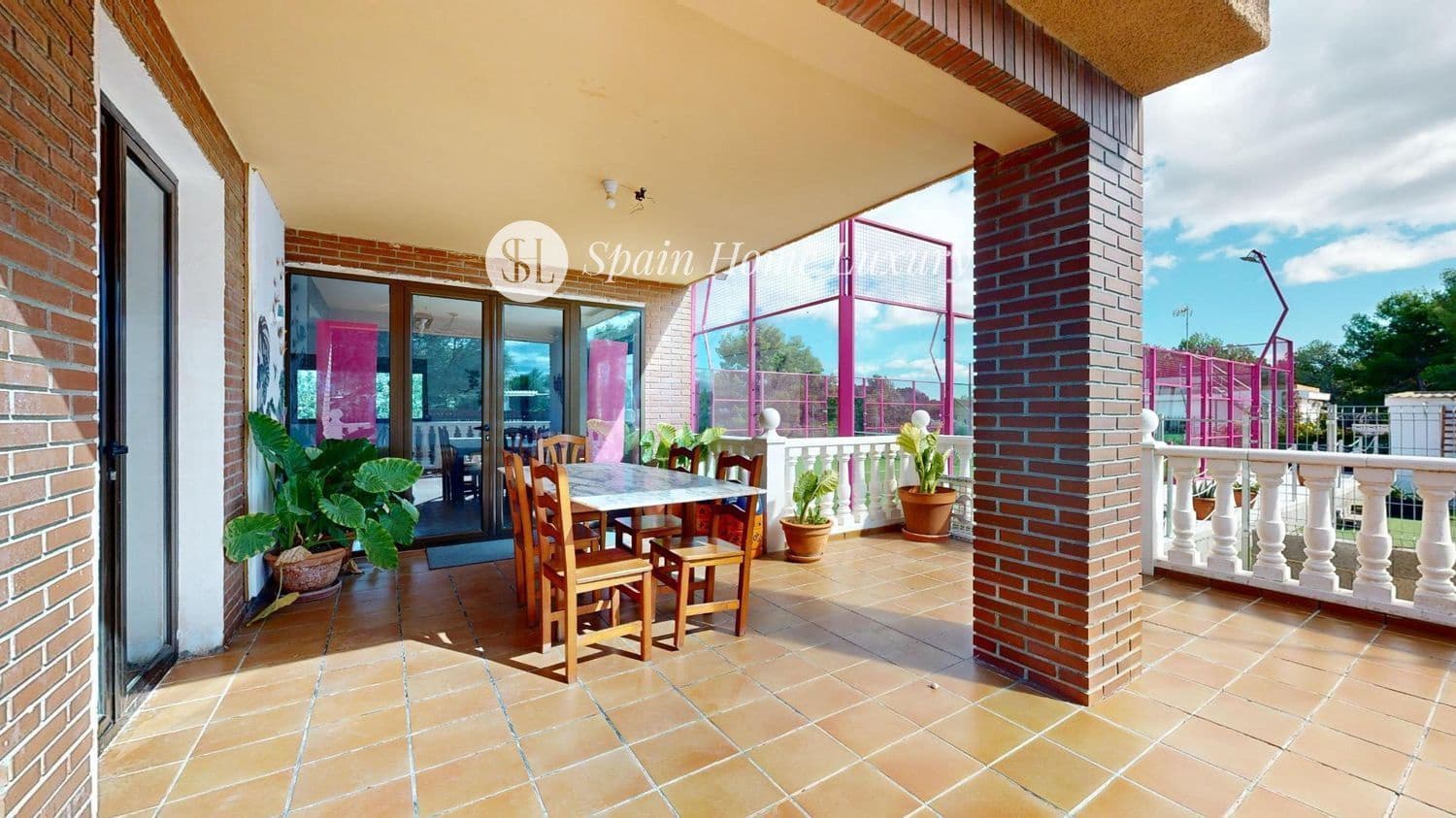 9 sovrum Villa till salu i Godelleta med pool - 690 000 € (Ref: 8879632)