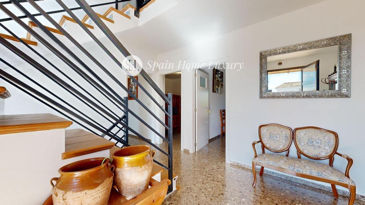 9 sovrum Villa till salu i Godelleta med pool - 690 000 € (Ref: 8879632)