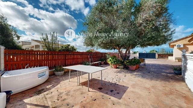 9 sovrum Villa till salu i Godelleta med pool - 690 000 € (Ref: 8879632)