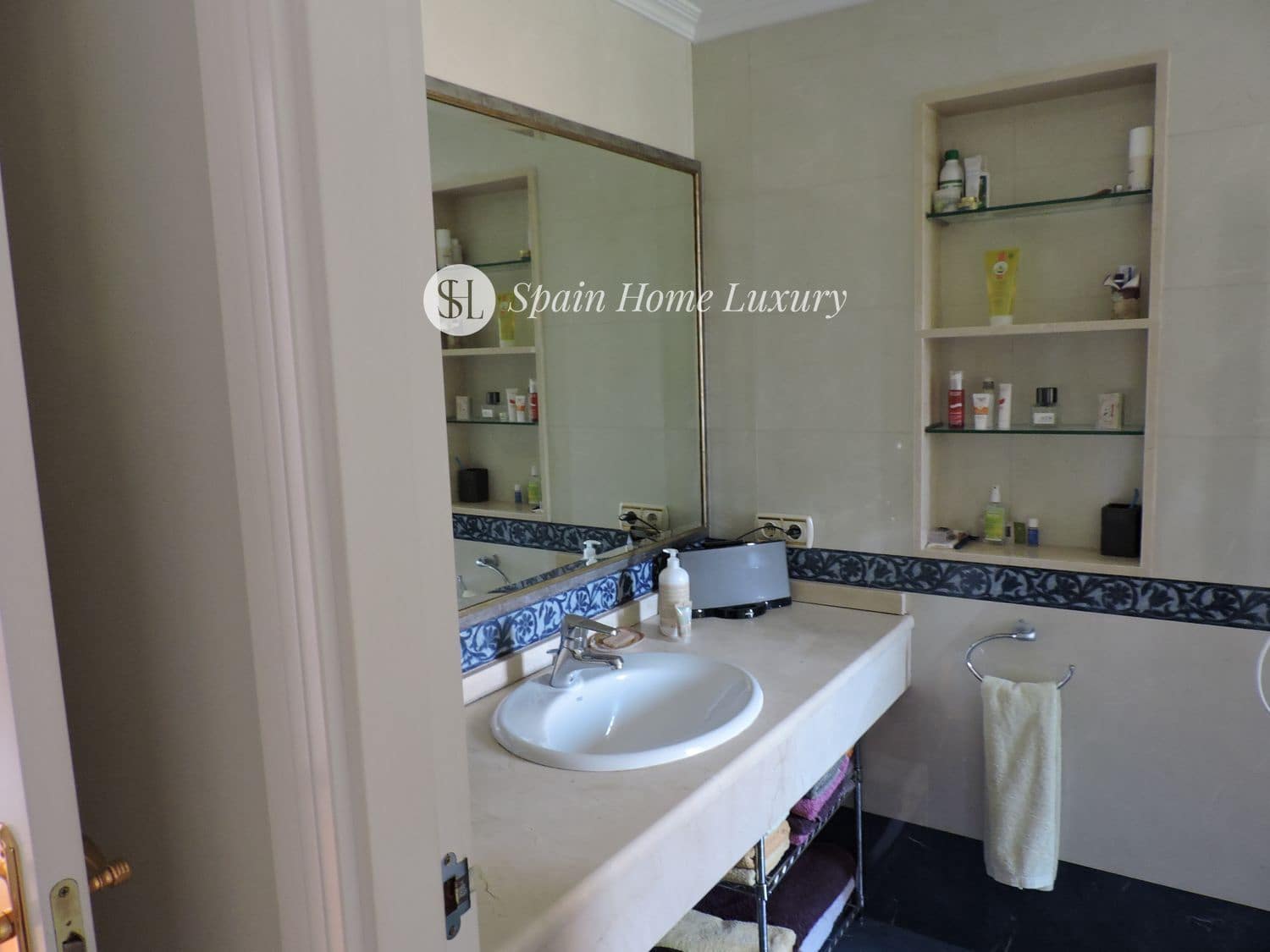 3 sypialnia Willa na sprzedaż w Benidorm z basenem garażem - 380 000 € (Ref: 8881576)