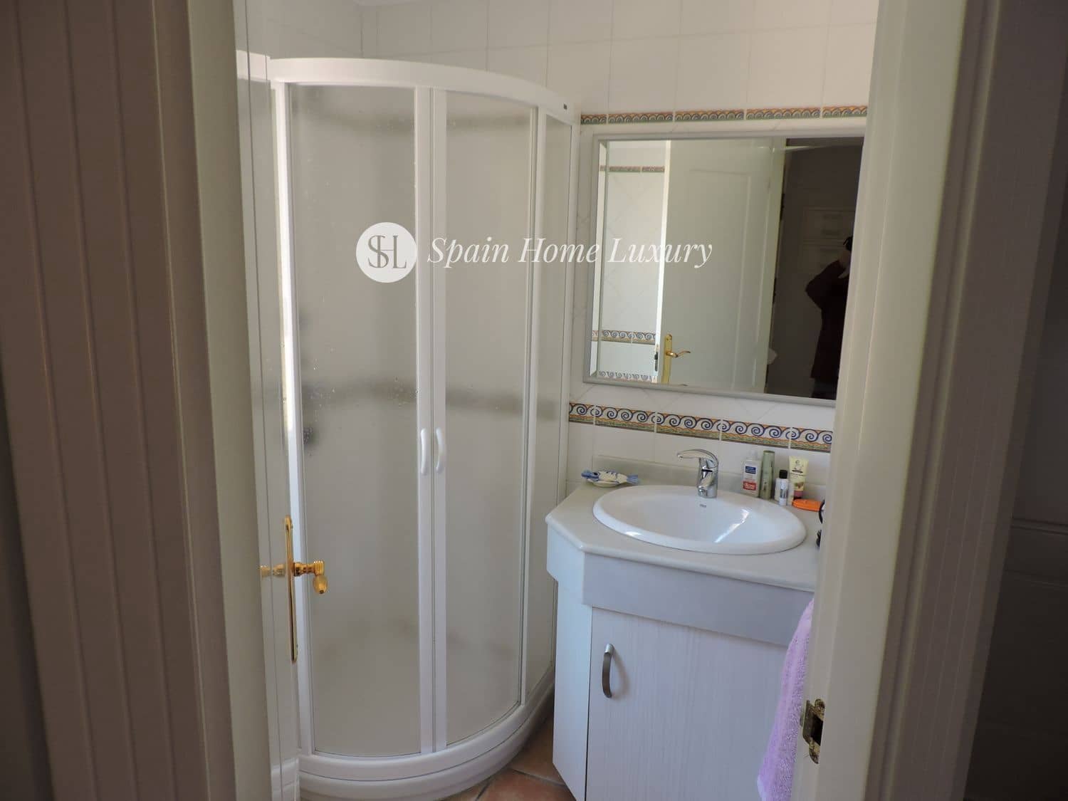 3 sypialnia Willa na sprzedaż w Benidorm z basenem garażem - 380 000 € (Ref: 8881576)