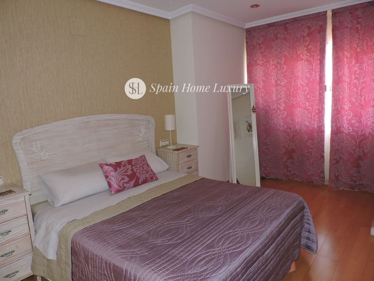 3 sypialnia Willa na sprzedaż w Benidorm z basenem garażem - 380 000 € (Ref: 8881576)