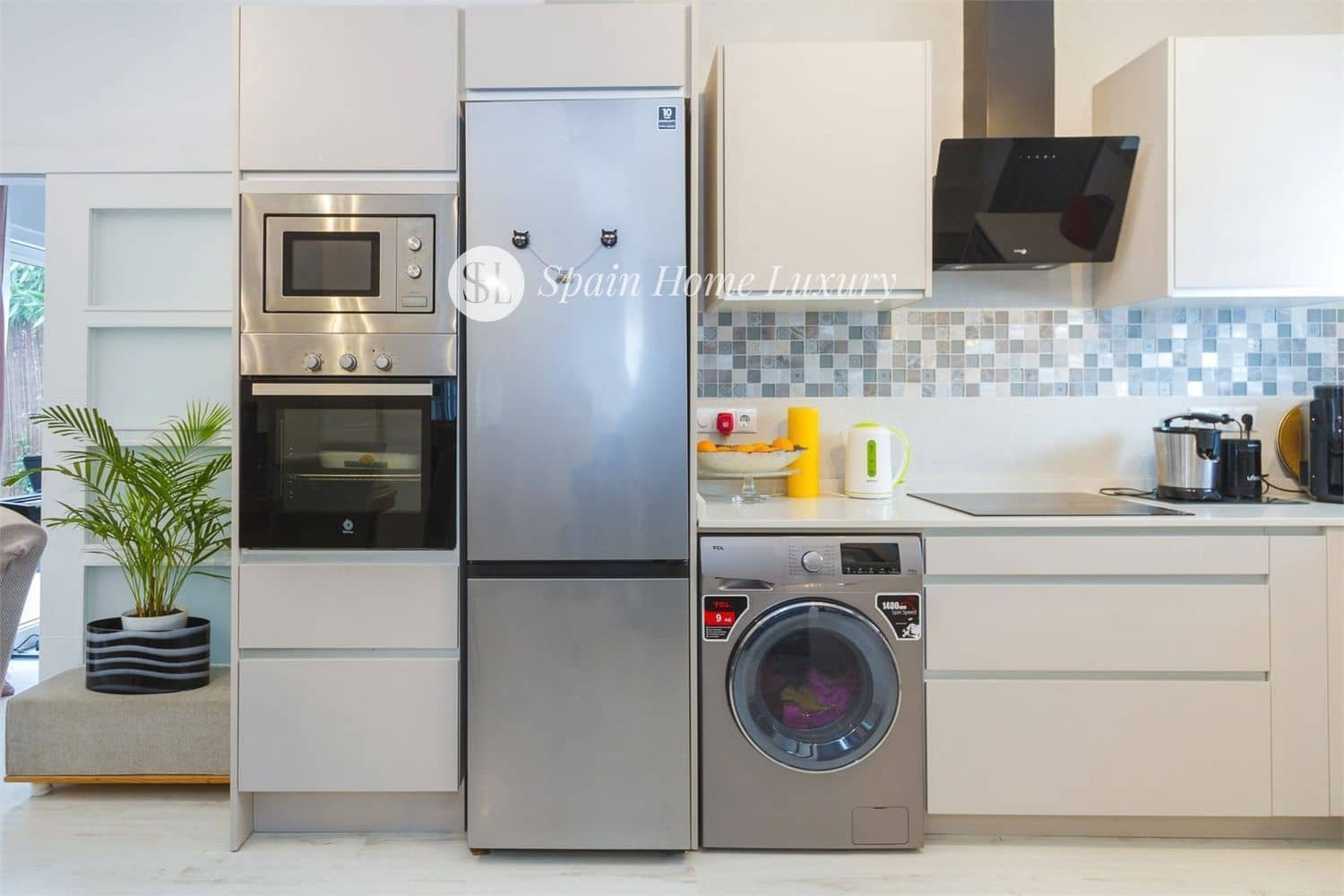 3 soveværelse Byhus til salg i Monte Pedreguer med swimmingpool garage - € 315.000 (Ref: 8881931)