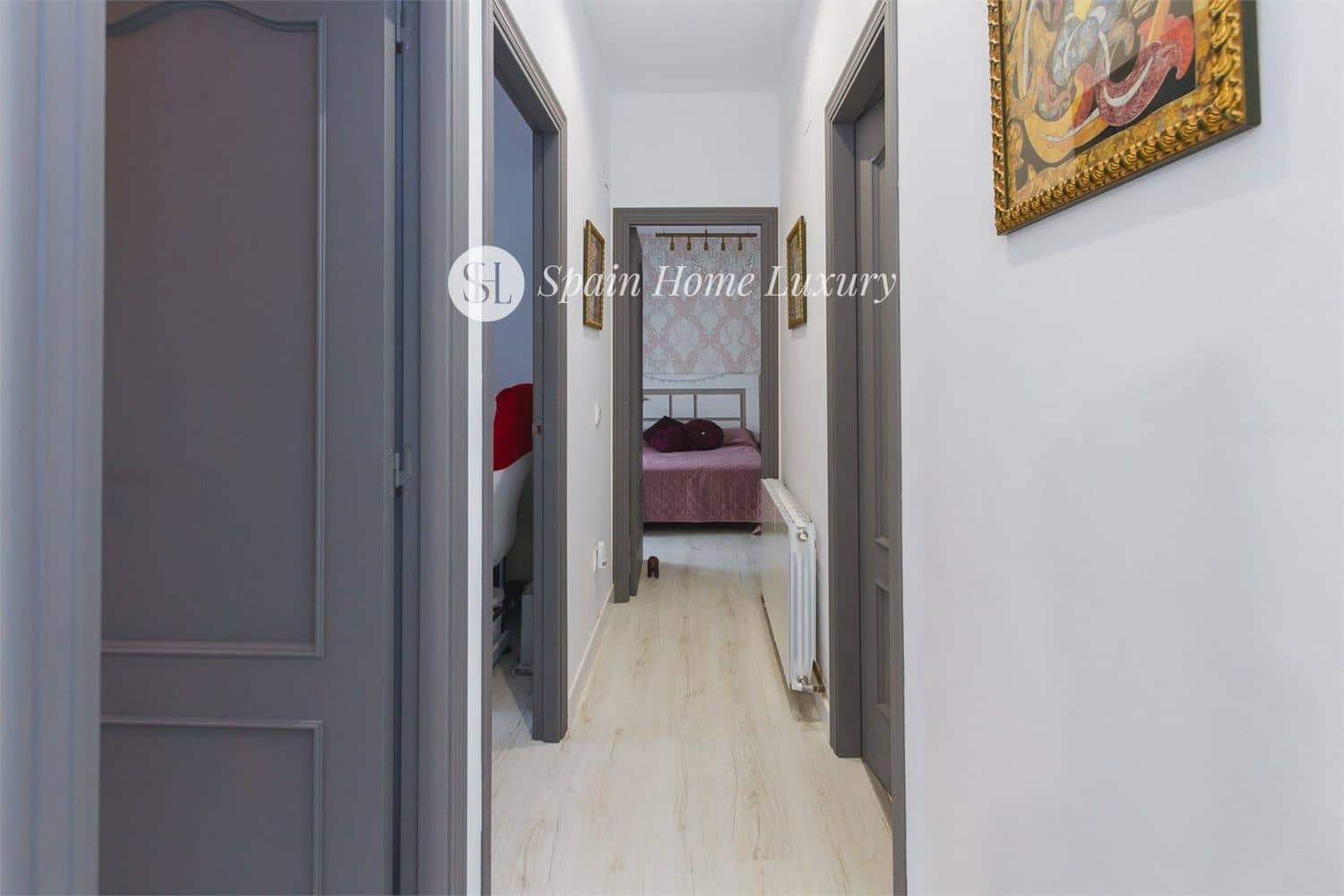 3 soveværelse Byhus til salg i Monte Pedreguer med swimmingpool garage - € 315.000 (Ref: 8881931)