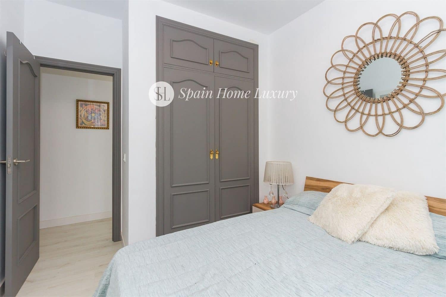 3 soveværelse Byhus til salg i Monte Pedreguer med swimmingpool garage - € 315.000 (Ref: 8881931)