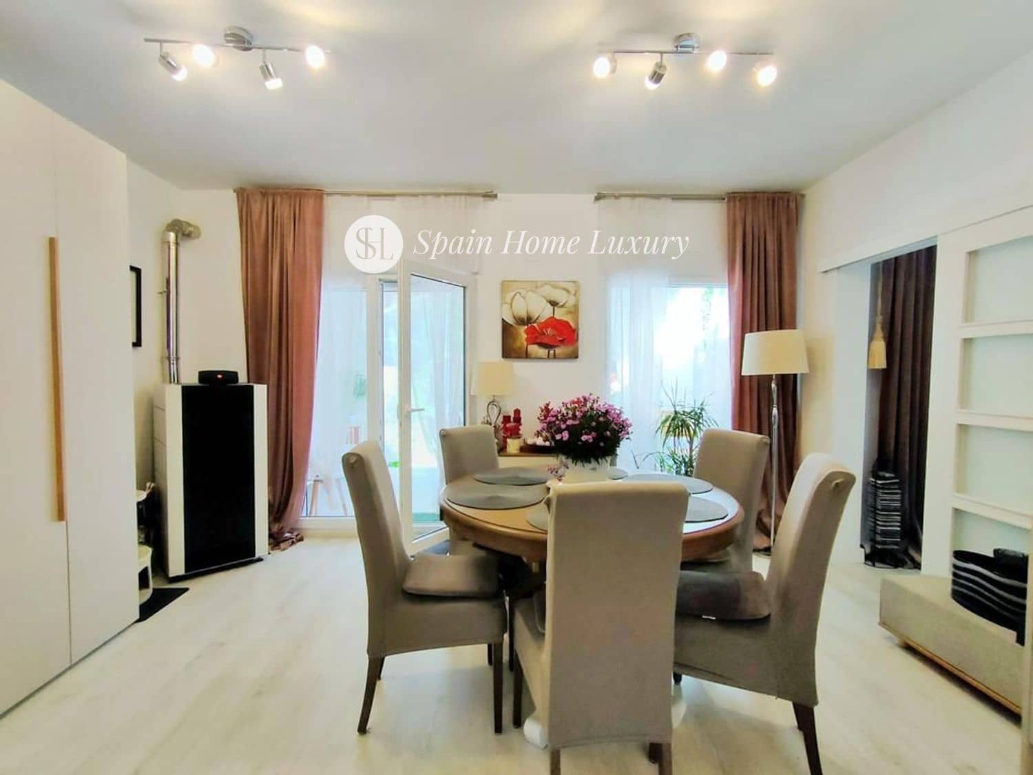 3 soveværelse Byhus til salg i Monte Pedreguer med swimmingpool garage - € 315.000 (Ref: 8881931)