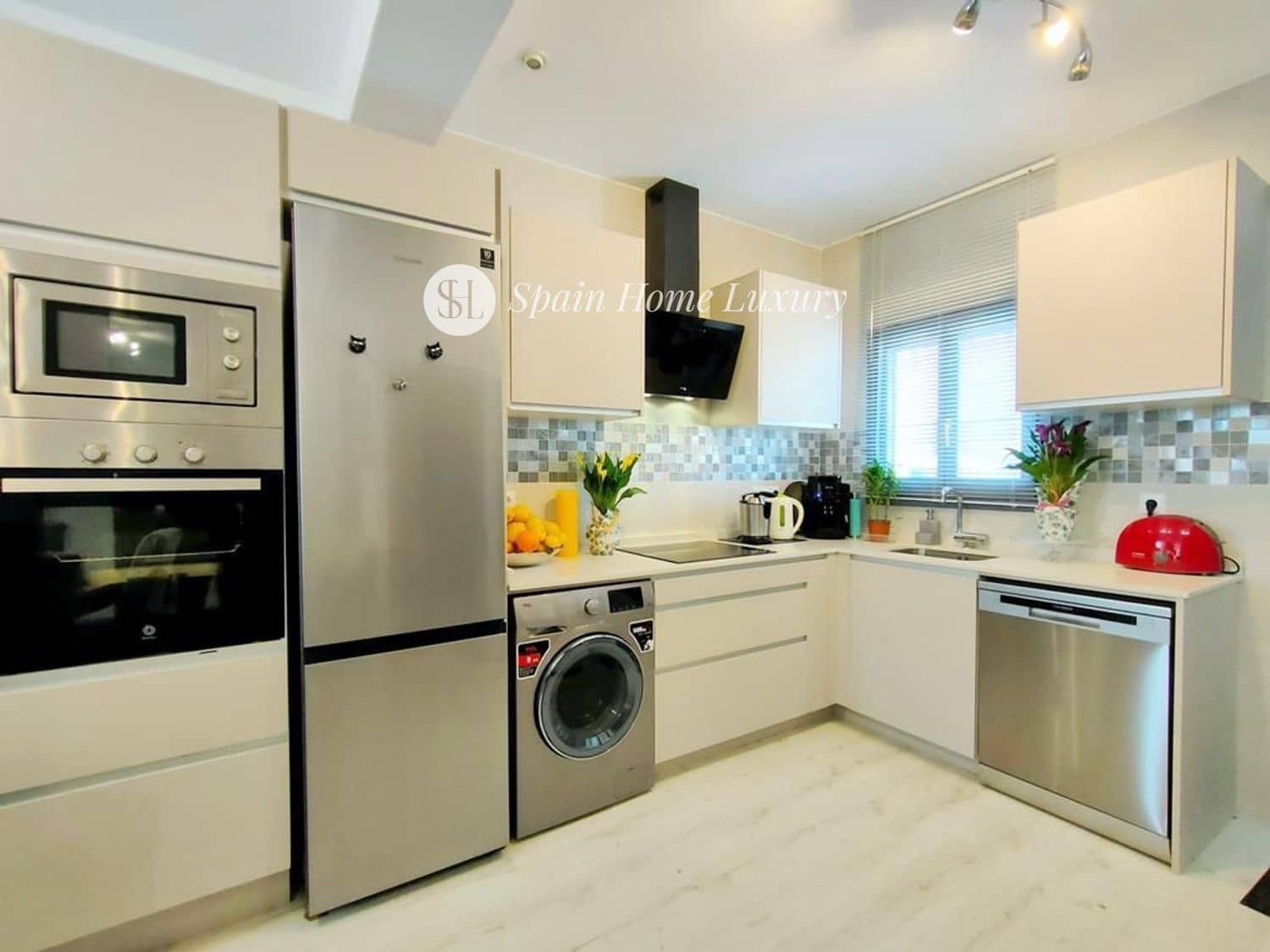 3 soveværelse Byhus til salg i Monte Pedreguer med swimmingpool garage - € 315.000 (Ref: 8881931)