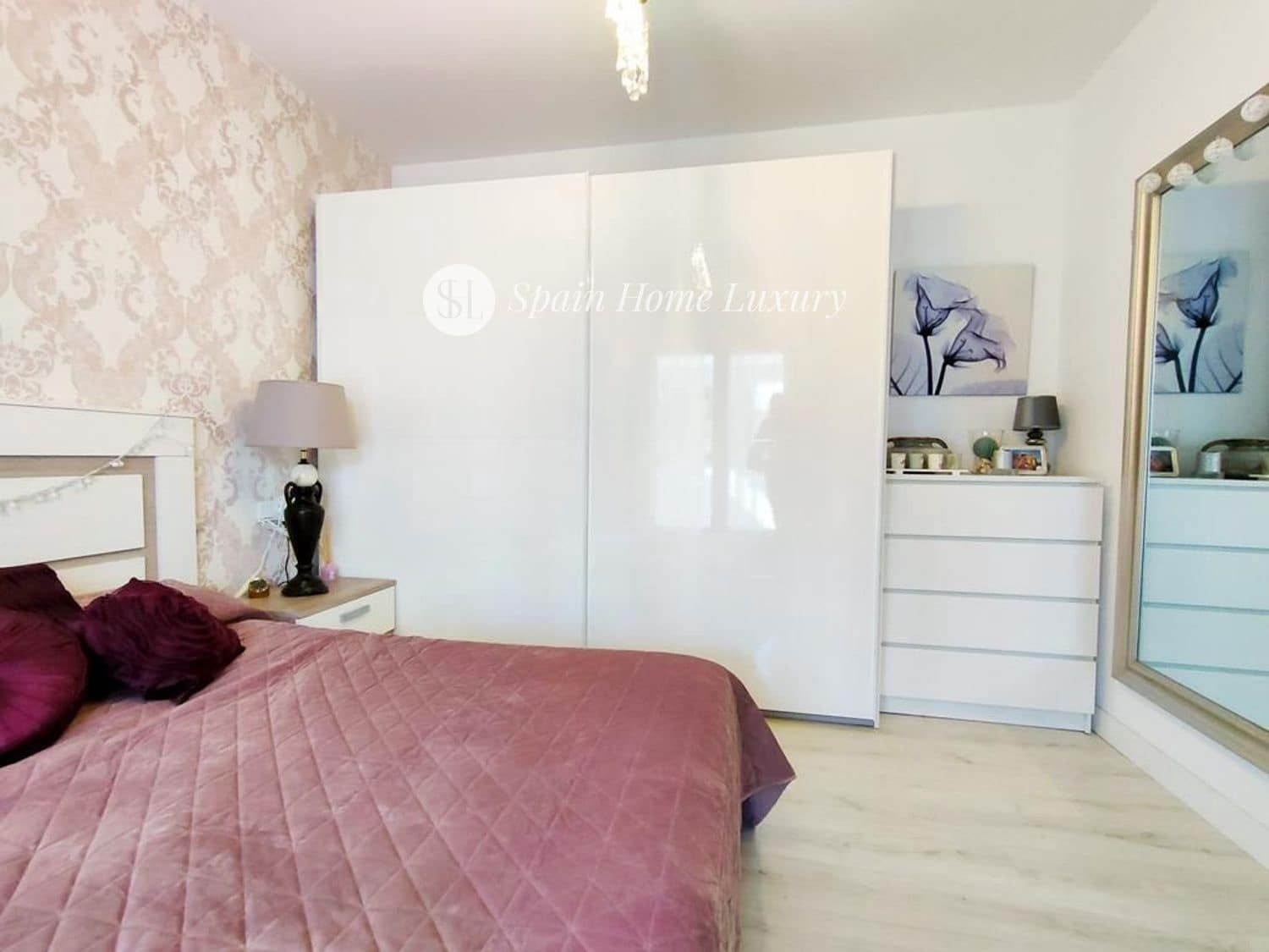 3 soveværelse Byhus til salg i Monte Pedreguer med swimmingpool garage - € 315.000 (Ref: 8881931)