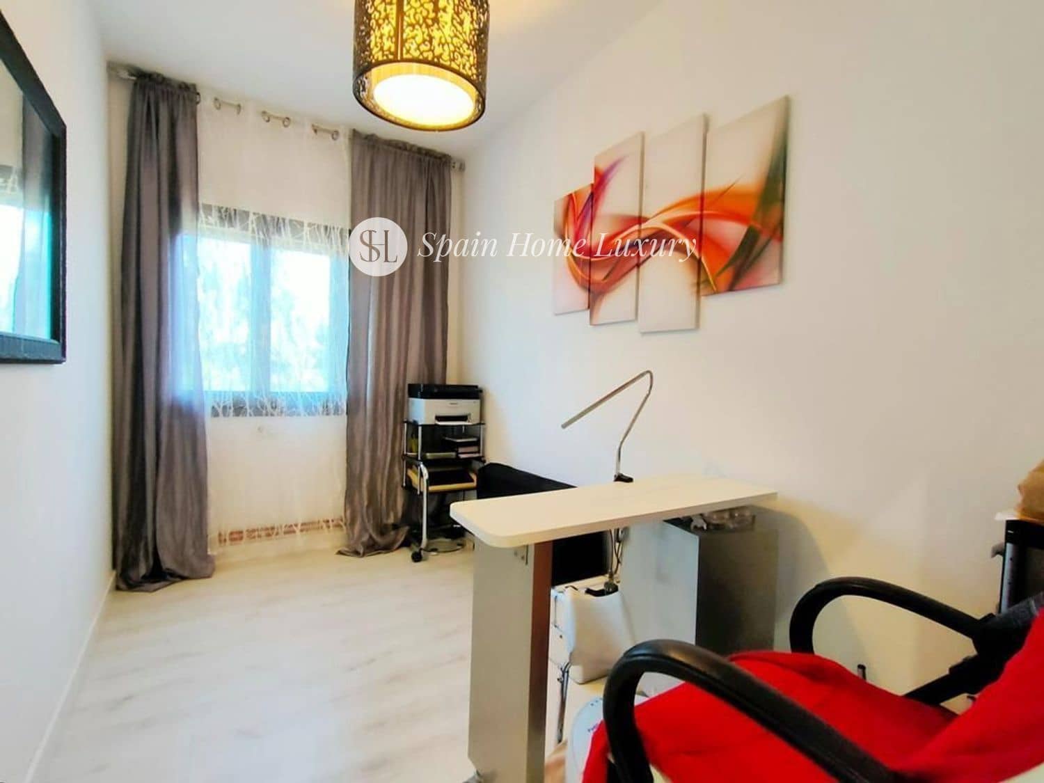 3 soveværelse Byhus til salg i Monte Pedreguer med swimmingpool garage - € 315.000 (Ref: 8881931)