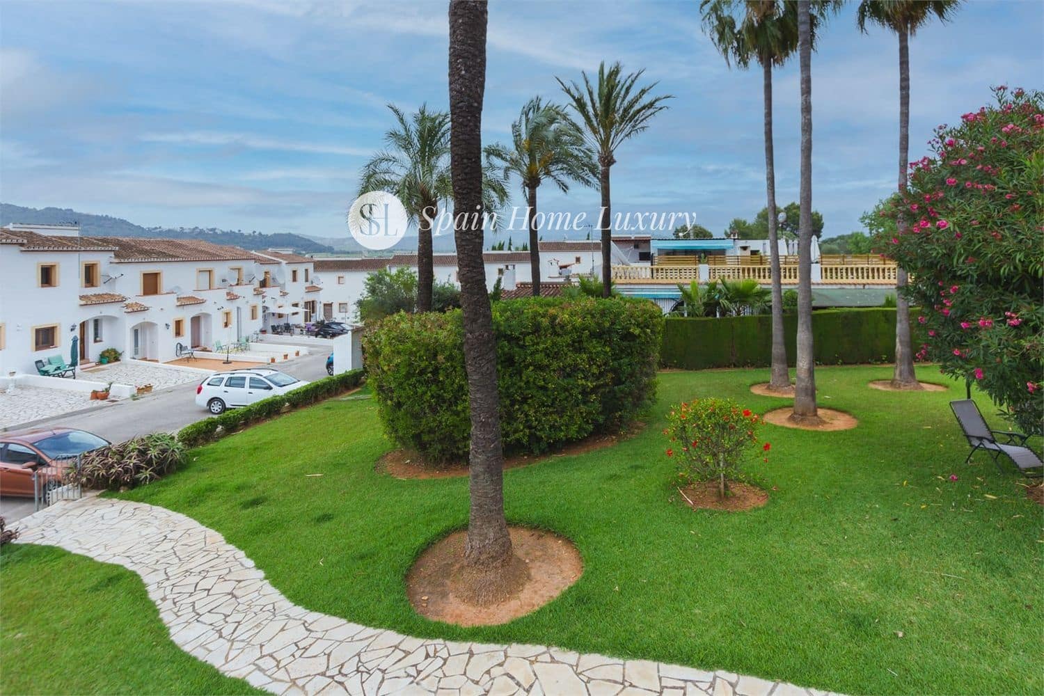 3 soveværelse Byhus til salg i Monte Pedreguer med swimmingpool garage - € 315.000 (Ref: 8881931)