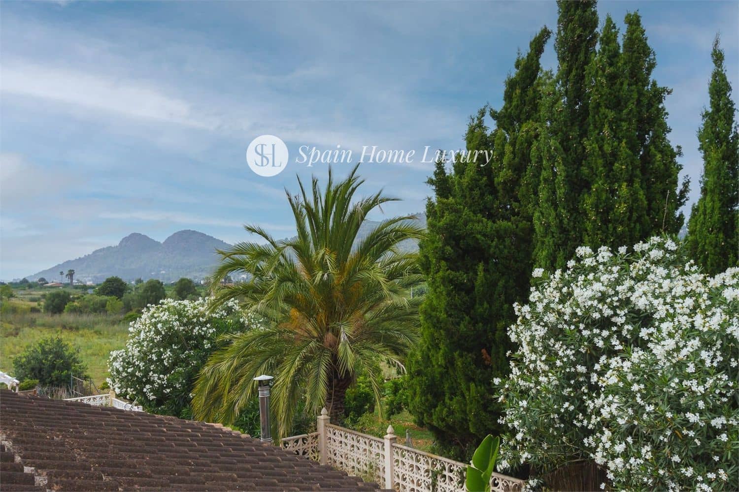 3 soveværelse Byhus til salg i Monte Pedreguer med swimmingpool garage - € 315.000 (Ref: 8881931)