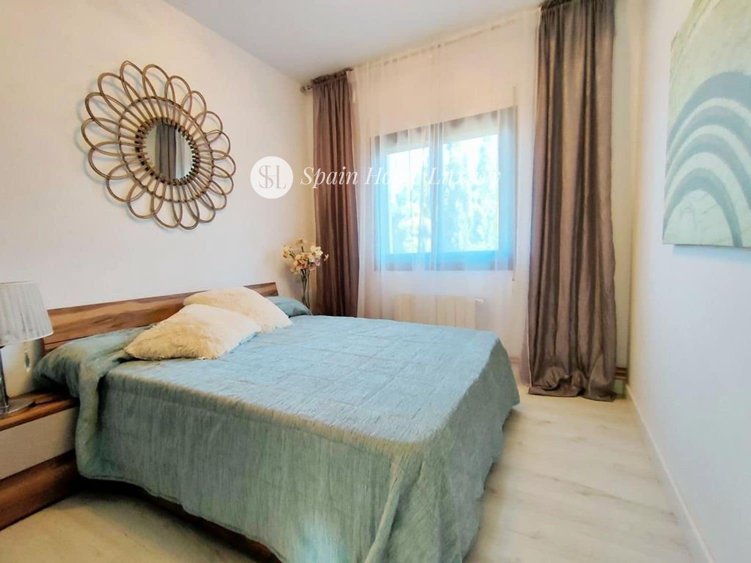 3 soveværelse Byhus til salg i Monte Pedreguer med swimmingpool garage - € 315.000 (Ref: 8881931)