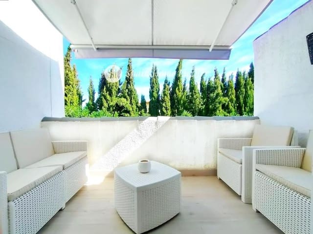 3 soverom Hus til salgs i Monte Pedreguer, Pedreguer med svømmebasseng garasje - € 315 000 (Ref: 8881931)