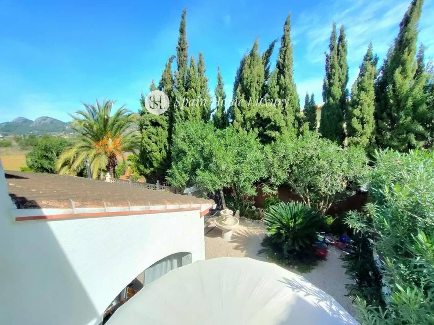 3 soveværelse Byhus til salg i Monte Pedreguer med swimmingpool garage - € 315.000 (Ref: 8881931)