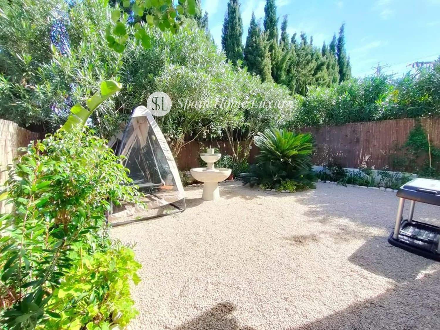 3 soveværelse Byhus til salg i Monte Pedreguer med swimmingpool garage - € 315.000 (Ref: 8881931)