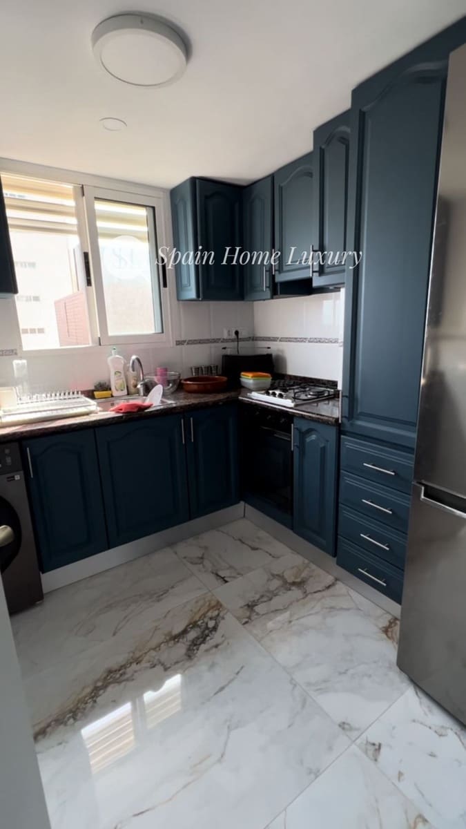 3 soverom Leilighet til salgs i Gandia - € 385 000 (Ref: 8882199)