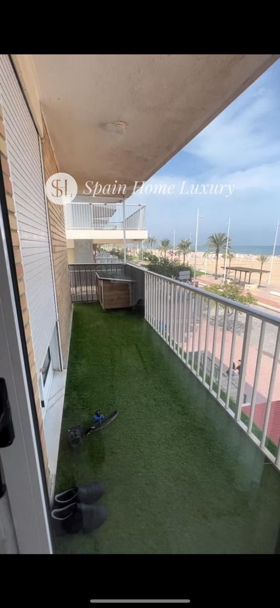 3 soverom Leilighet til salgs i Gandia - € 385 000 (Ref: 8882199)