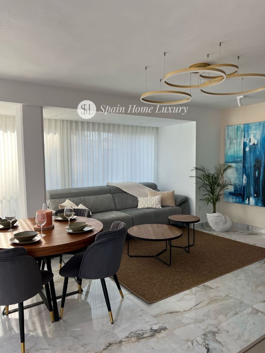 3 soverom Leilighet til salgs i Gandia - € 385 000 (Ref: 8882199)