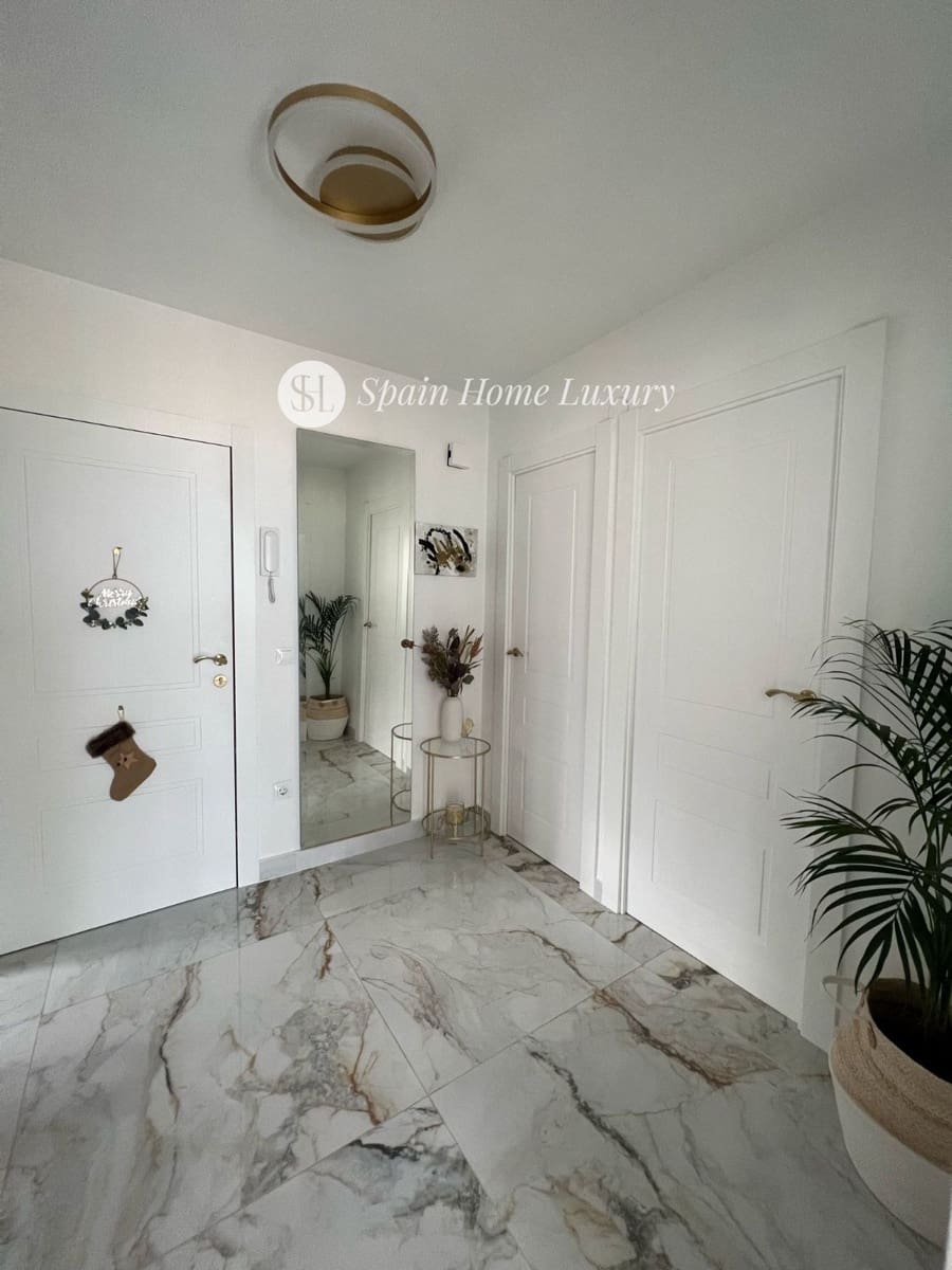 3 soverom Leilighet til salgs i Gandia - € 385 000 (Ref: 8882199)