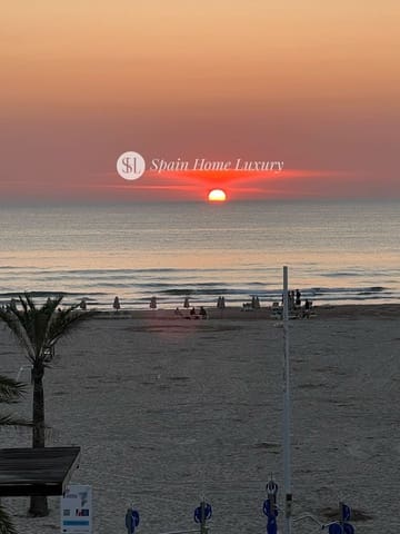 3 chambre Appartement à vendre à Gandia - 385 000 € (Ref: 8882199)