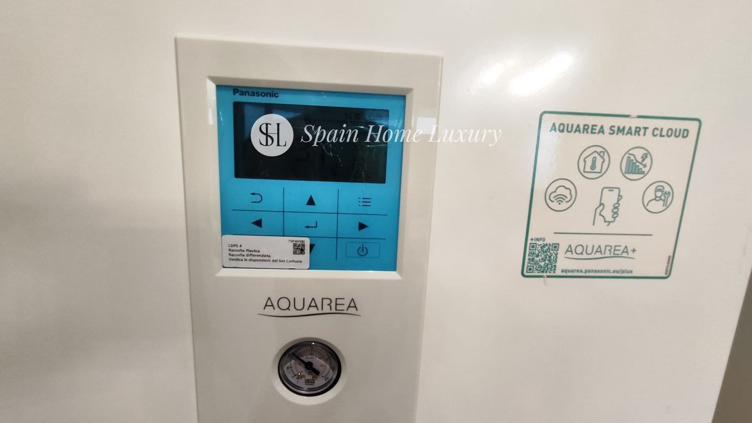 3 sypialnia Mieszkanie na sprzedaż w Miasto Walencja z basenem garażem - 995 000 € (Ref: 8882300)