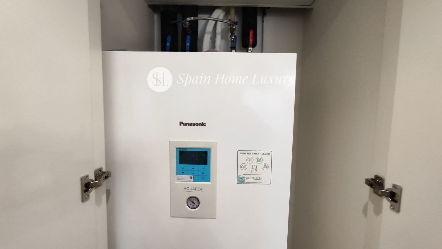 3 sypialnia Mieszkanie na sprzedaż w Miasto Walencja z basenem garażem - 995 000 € (Ref: 8882300)