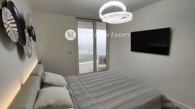 3 camera da letto Appartamento in vendita in Sant Pau, Valencia città con piscina garage - 995.000 € (Rif: 8882300)