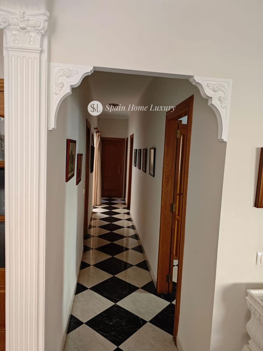 4 Zimmer Villa zu verkaufen in Xeresa mit Garage - 310.000 € (Ref: 8889276)