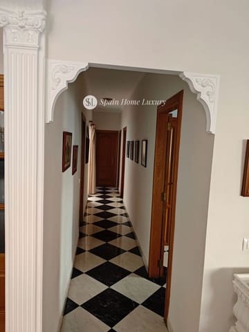 4 bedroom Villa for sale in Xeresa with garage - € 310,000 (Ref: 8889276)