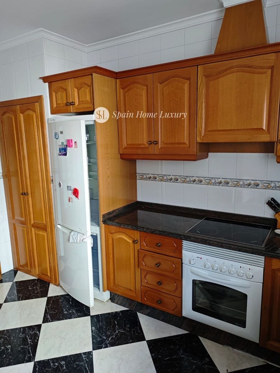 4 Zimmer Villa zu verkaufen in Xeresa mit Garage - 310.000 € (Ref: 8889276)