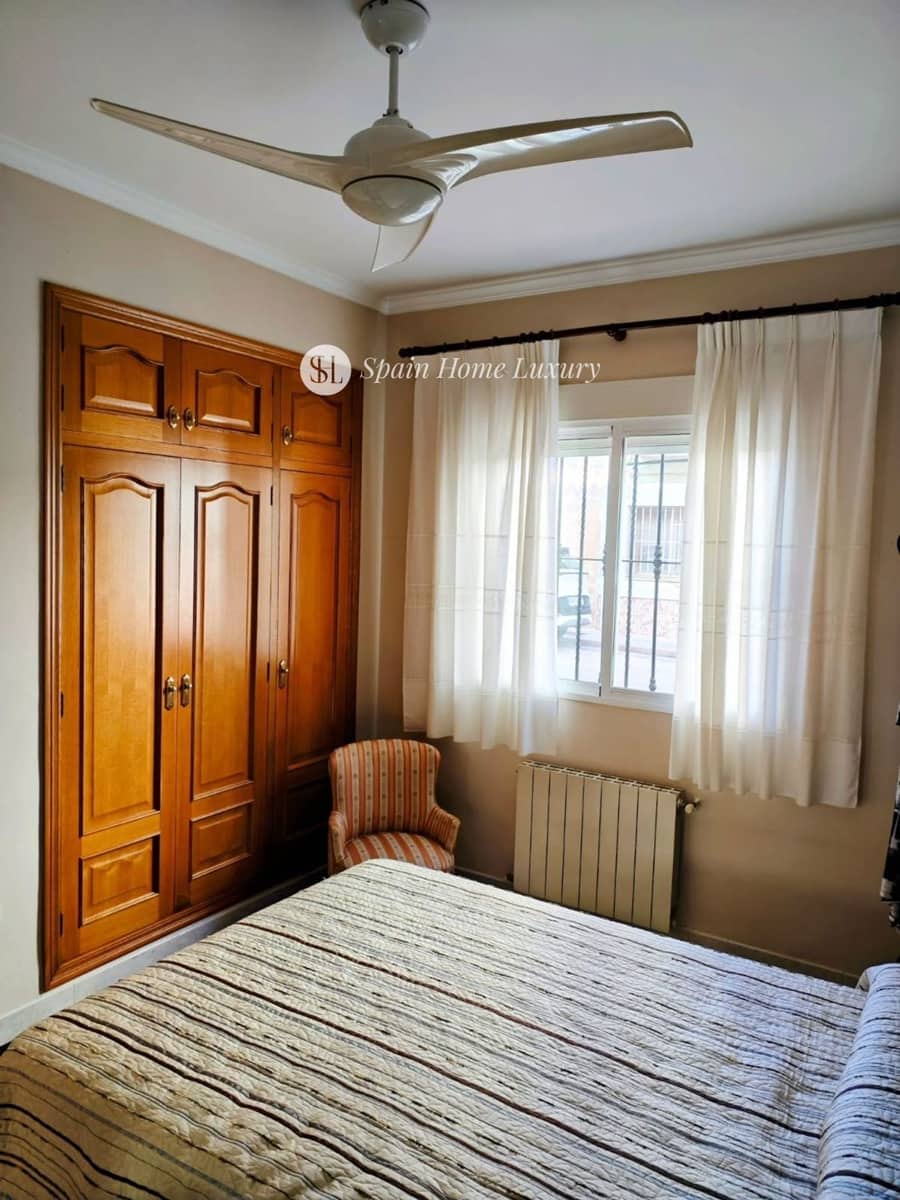 4 Zimmer Villa zu verkaufen in Xeresa mit Garage - 310.000 € (Ref: 8889276)