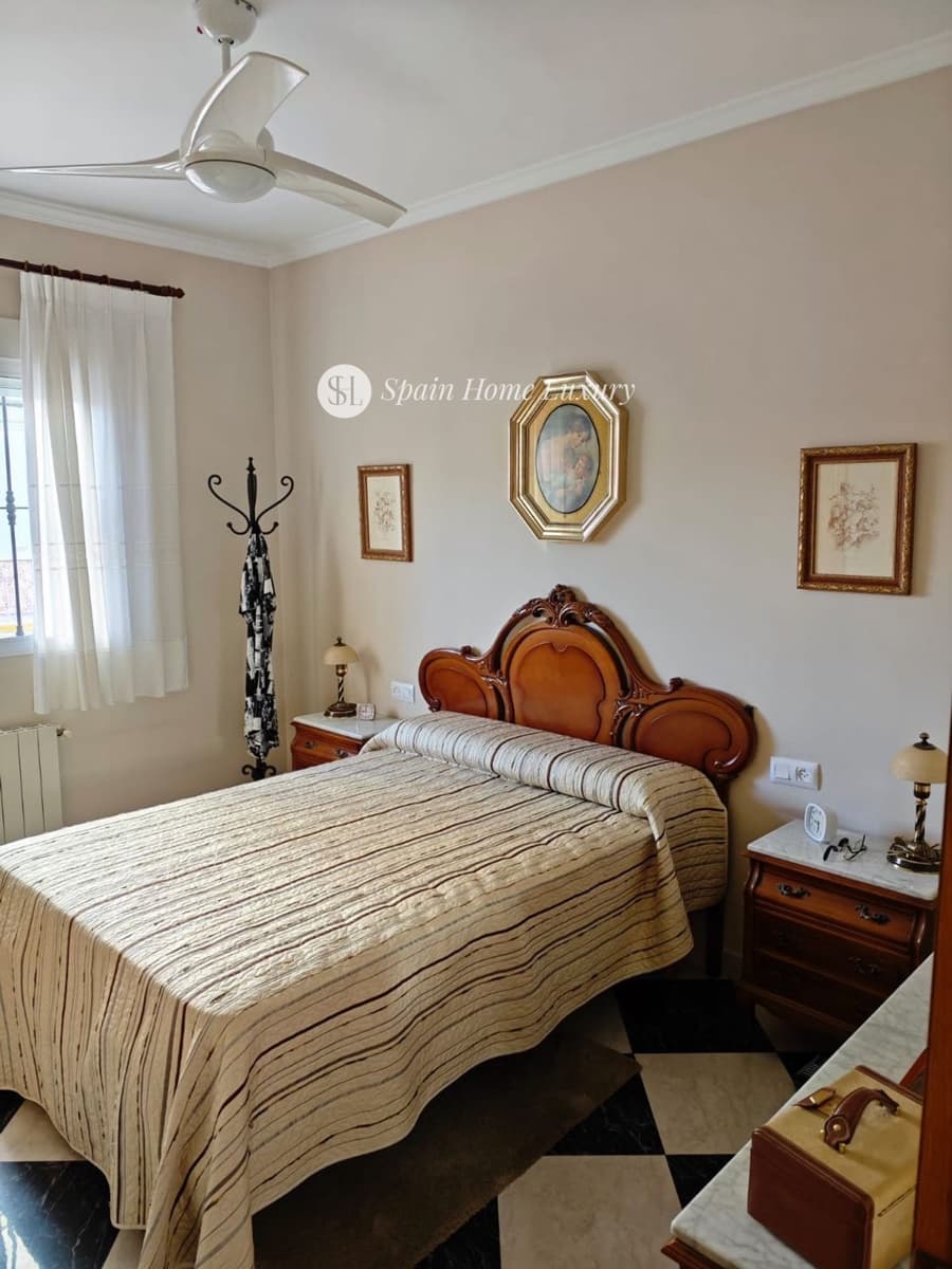 4 Zimmer Villa zu verkaufen in Xeresa mit Garage - 310.000 € (Ref: 8889276)