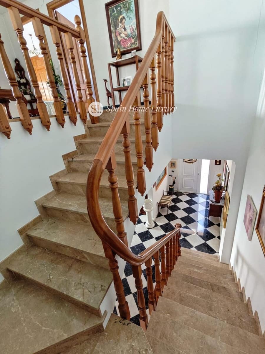 4 Zimmer Villa zu verkaufen in Xeresa mit Garage - 310.000 € (Ref: 8889276)