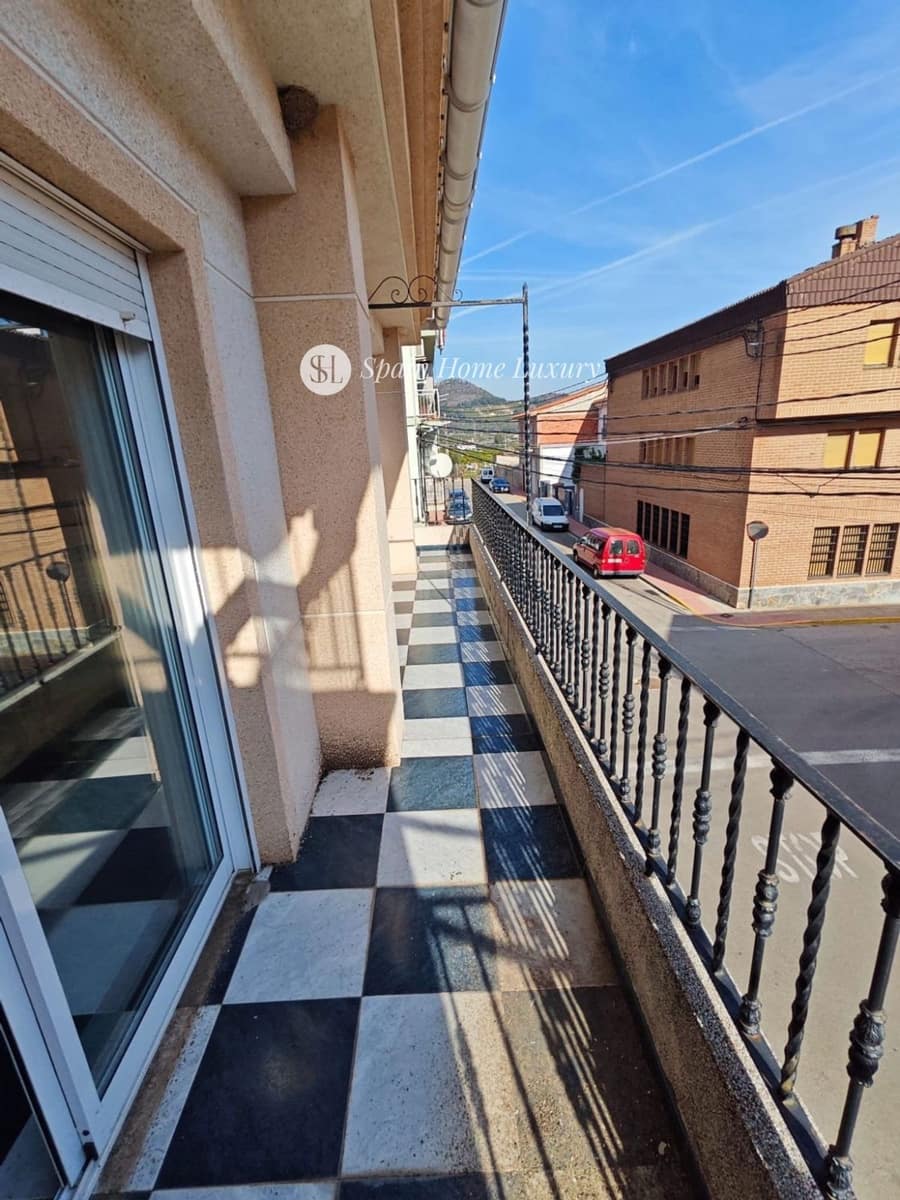 4 Zimmer Villa zu verkaufen in Xeresa mit Garage - 310.000 € (Ref: 8889276)