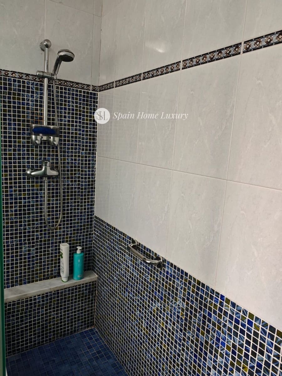 4 Zimmer Villa zu verkaufen in Xeresa mit Garage - 310.000 € (Ref: 8889276)