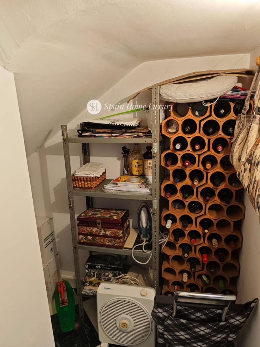 4 Zimmer Villa zu verkaufen in Xeresa mit Garage - 310.000 € (Ref: 8889276)