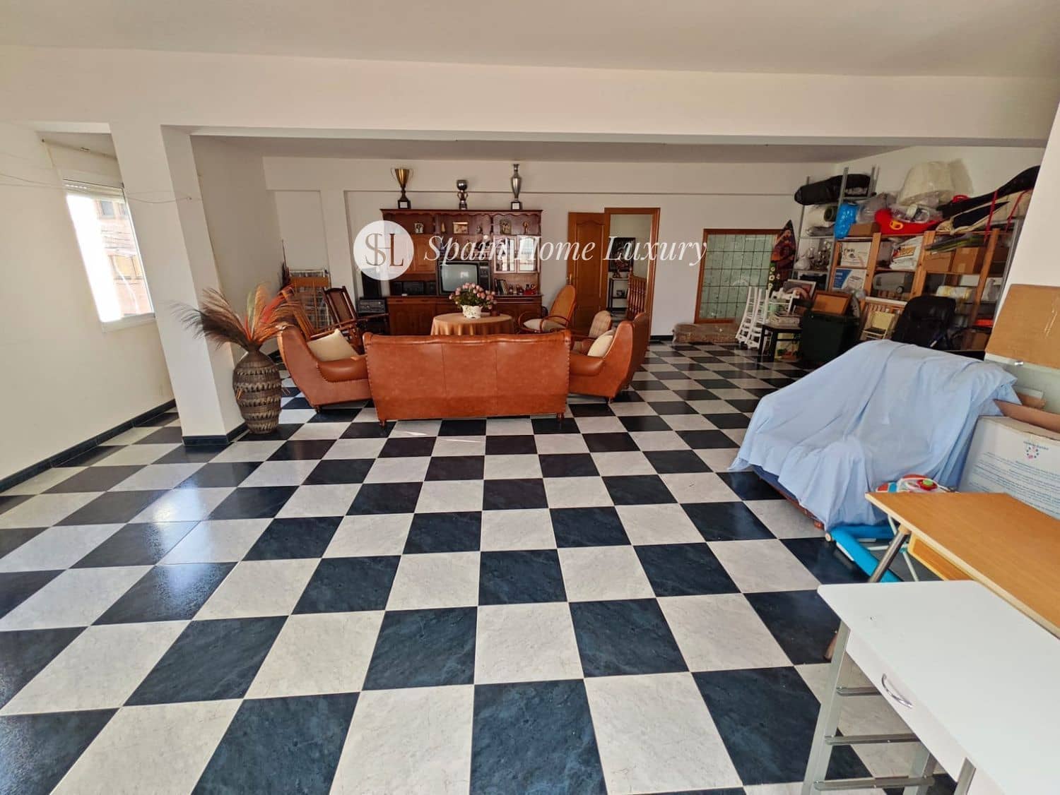 4 Zimmer Villa zu verkaufen in Xeresa mit Garage - 310.000 € (Ref: 8889276)